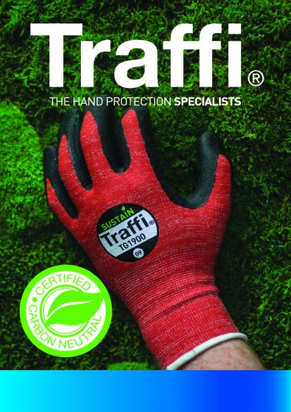 Traffi Glove Brochure (P)