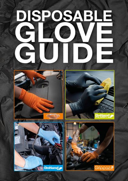Glove Brochure (P)
