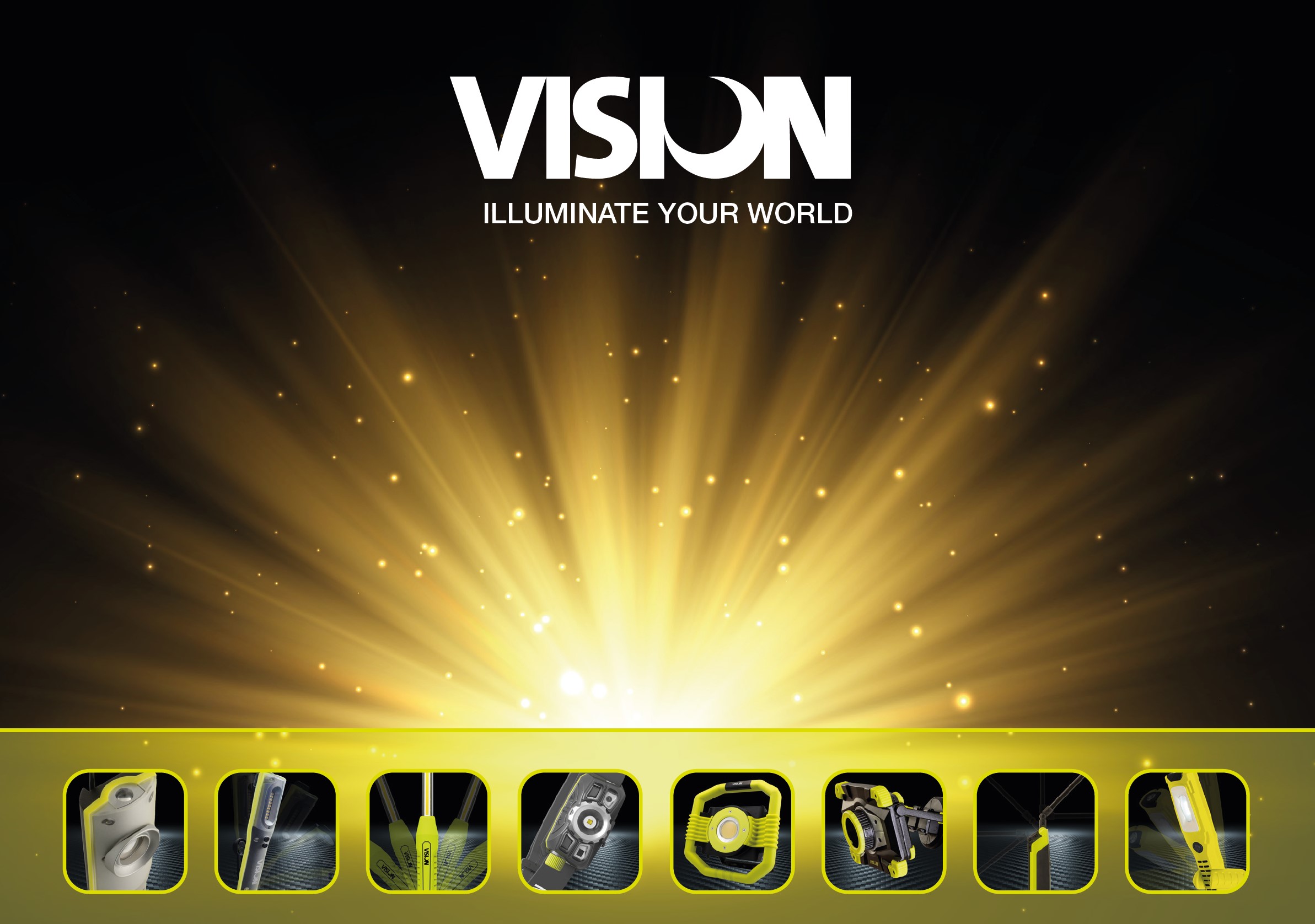Vision Brochure (P)