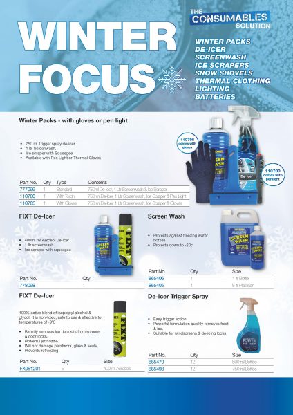 2023 Winter booklet