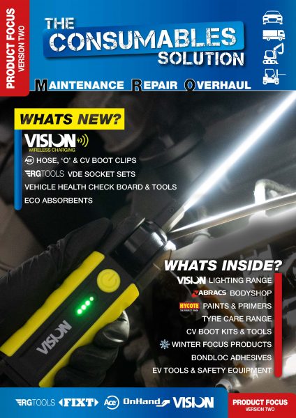 Distributor News – Issue 2