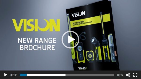 Vision Brochure Intro Video
