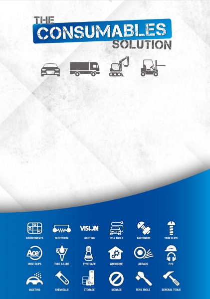 Product Catalogue – Issue 7