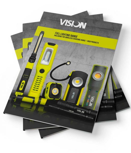 Vision Brochure – Issue 3