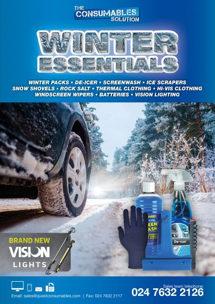 Winter 2024 Booklet