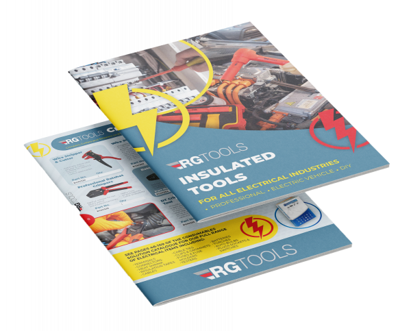 RG Tools – Electrical Tools