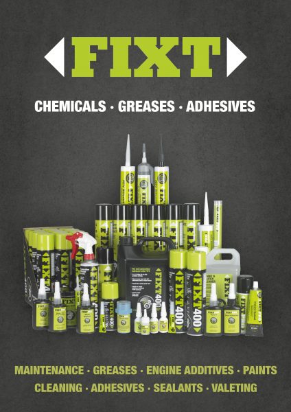 FIXT Brochure
