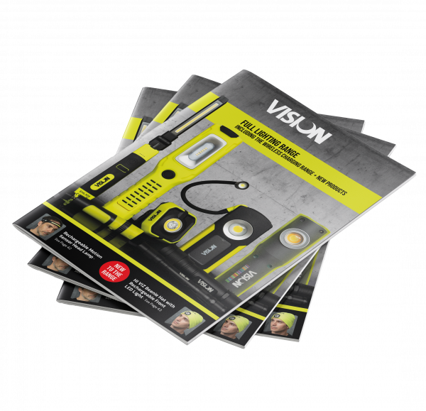 Vision Brochure – Issue 4 – 2025