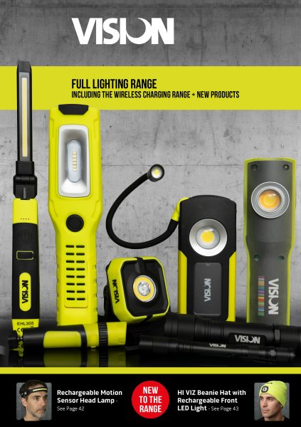 Vision Brochure – Issue 4