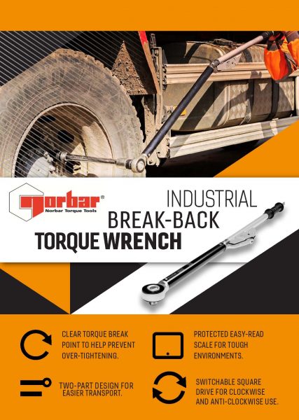 Norbar Torque Wrench Assets