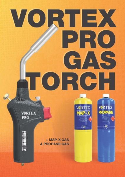 Vortex Pro Torch & Fuels Assets